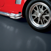 Load image into Gallery viewer, G-Floor® Ribbed™ Universal and Garage Flooring
