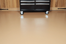 Load image into Gallery viewer, G-Floor® Coin™ Universal and Garage Flooring
