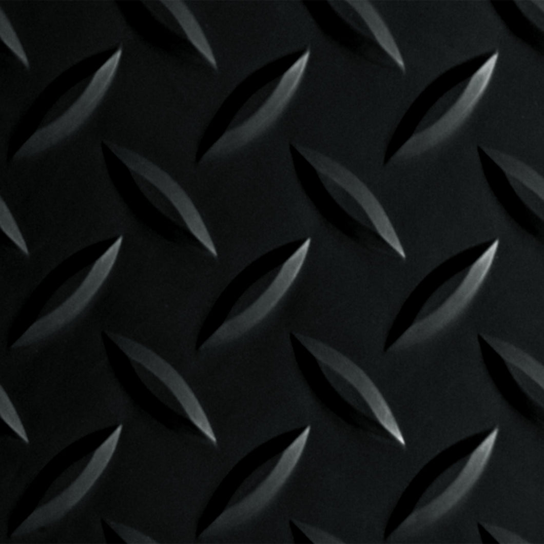 G-Floor® Gas Grill Mat - Diamond Tread™ 47
