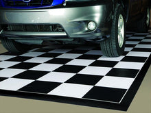 Load image into Gallery viewer, G-Floor Imaged Parking Mat
