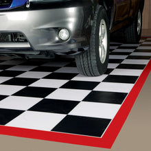 Load image into Gallery viewer, G-Floor Imaged Parking Mat
