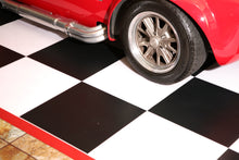 Load image into Gallery viewer, G-Floor Imaged Parking Mat
