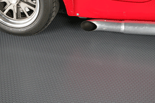 Load image into Gallery viewer, G-Floor® Small Coin™ Universal and Garage Flooring
