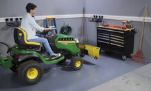 Load image into Gallery viewer, G-Floor® Diamond Tread™ Universal &amp; Garage Flooring
