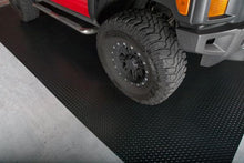 Load image into Gallery viewer, G-Floor® Diamond Tread™ Universal &amp; Garage Flooring
