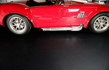 Load image into Gallery viewer, G-Floor® Small Coin™ Universal and Garage Flooring
