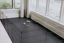 Load image into Gallery viewer, G-Floor® for Pets - Protective Floor Covering – Ribbed 5’x10’
