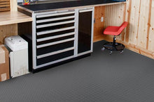 Load image into Gallery viewer, G-Floor® Diamond Tread™ Universal &amp; Garage Flooring
