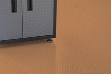 Load image into Gallery viewer, G-Floor® Diamond Tread™ Universal &amp; Garage Flooring
