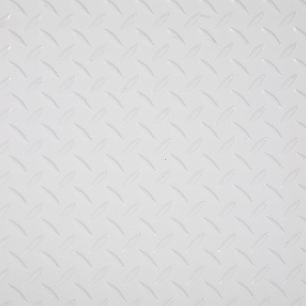 RaceDay® Diamond Tread™ Peel and Stick Tile 95 Mil Polyvinyl