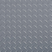 Load image into Gallery viewer, RaceDay® Diamond Tread™ Peel and Stick Tile 95 Mil Polyvinyl
